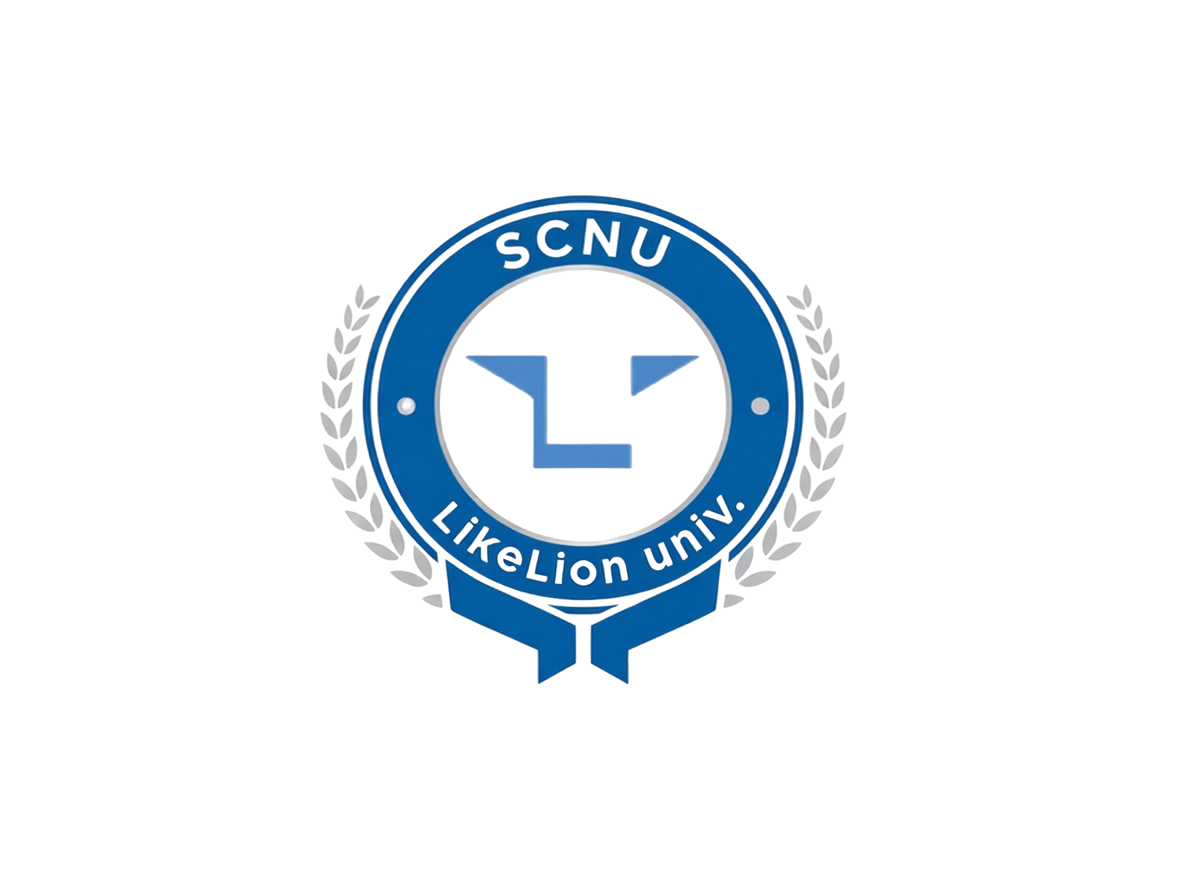 LIKELION SCNU Logo